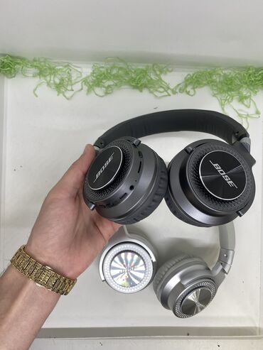 Qulaqcıqlar: Yeni Simsiz (Bluetooth) Qulaqcıqlar, Bose — 3