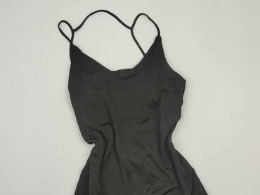 biała sukienki na chrzest dla mamy: Dress, M (EU 38), H&M, condition - Good