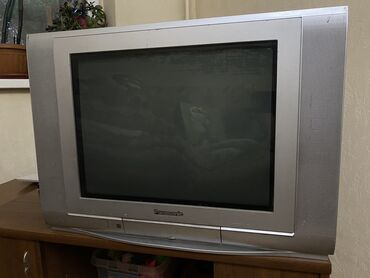 маленький телевизор на кухню: Телевизор Panasonic в рабочем состоянии