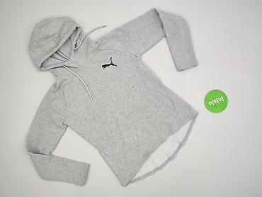 sweter puma: Puma, Bluza z kapturem damska, rozmiar XS — 2
