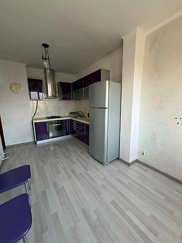 квартира лев толстой: 3 комнаты, 112 м², Пишпек Индивидуалка, 5 этаж, Косметический ремонт — 2