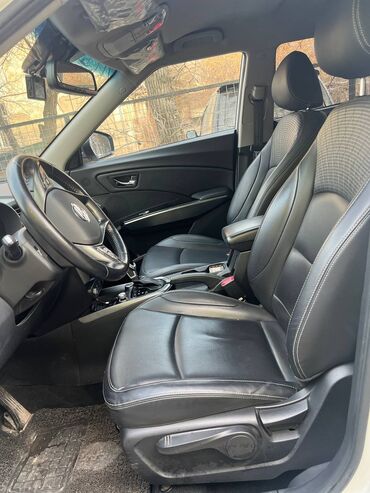 Ssangyong: Ssangyong Tivoli: 2019 г., 1.6 л, Автомат, Бензин — 8