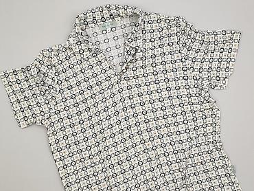 bluzka montego: Bellissima, Bluzka damska, rozmiar 3XL — 1