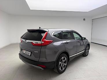 roewe rx5 2023: Honda CR-V: 2018 г., 1.5 л, Вариатор, Бензин, Кроссовер — 6