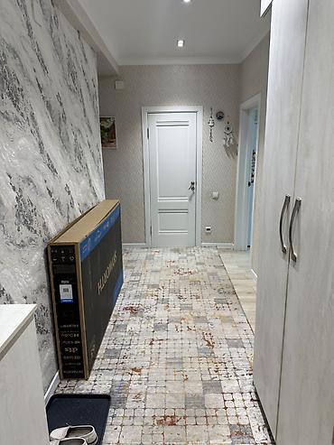 Продажа квартир: 2 комнаты, 68 м², 5 этаж — 11