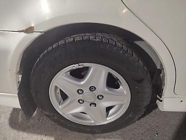 хонда стрим подушка: Honda Stream: 2003 г., 2 л, Автомат, Газ, Универсал — 7