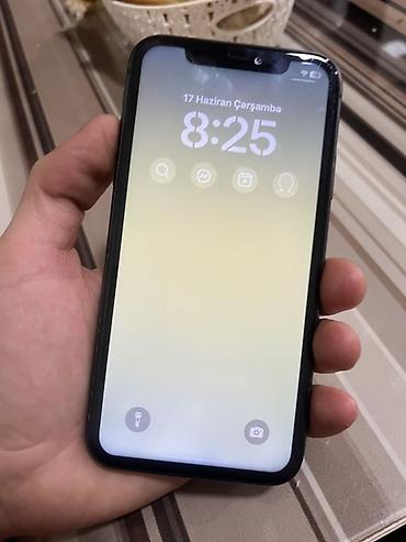 Apple iPhone: IPhone 11, Qara, Face ID — 3