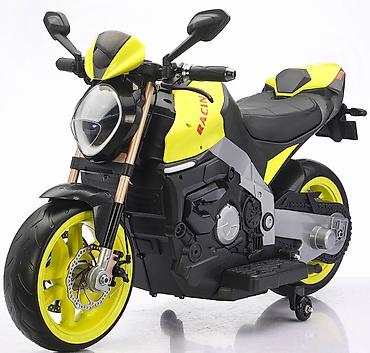 Детские электрокары: Детский электрокар — 4