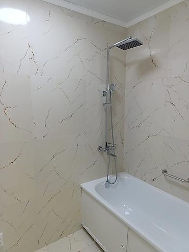 токольдошь: 2 комнаты, 40 м², Токольдош 2 этаж, Дизайнерский ремонт — 8