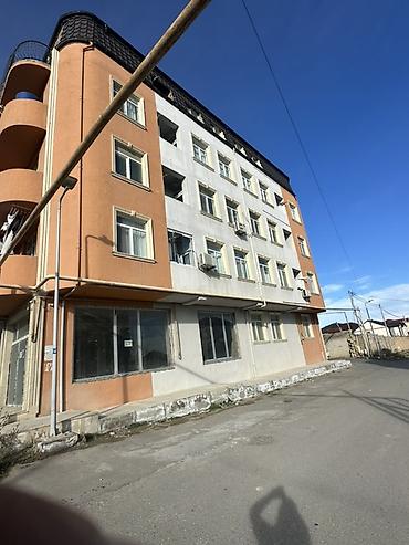 neapol dairesinde kiraye evler: 3 otaqlı, Yeni tikili, 73 kv. m — 1