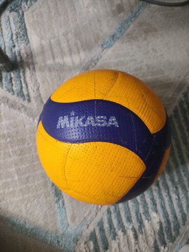 рояль цена: Волейбольный мяч Mikasa v200w оригинал