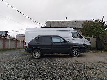 субару джасти: Subaru Justy: 1992 г., 1.2 л, Вариатор, Дизель, Хэтчбэк — 3