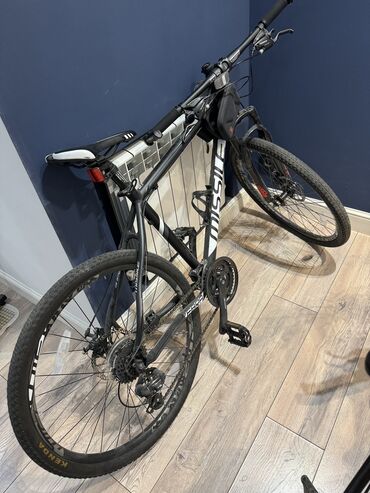Продается велосипед Missile Mountain Bike в хорошем состоянии!!!