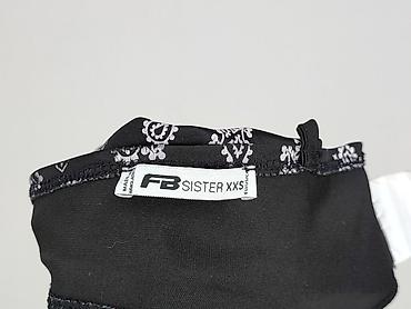 stussy pl: FB Sister, Top damski, rozmiar 2XS — 5