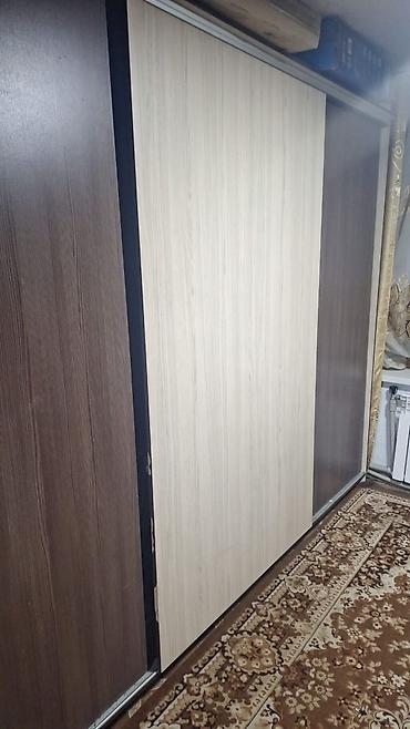 Продажа коттеджей и домов: Продаётся дом. В Джеты-Огузском р/н.с КонкиноБывшее (Калиновка).ул — 8