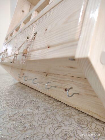 Rəflər: Yeni, Mətbəx rəfi, Düz, Azərbaycan — 7