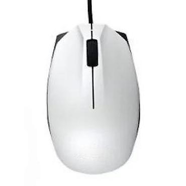 Kompjuterski miševi: ASUS UT280 žični optički miš - Optički senzor: 1000 dpi za precizno i — 4