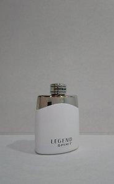 Parfemi: MONT BLANC LEGEND SPIRIT EDT100ML TSTR | Mont Blanc Legend Spirit — 8