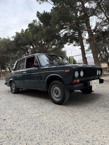 VAZ (LADA): VAZ (LADA) 2106: 1.6 l | 1997 il 315000 km Sedan