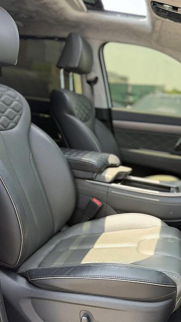 android avto: Hyundai Palisade: 2020 г., 2.2 л, Автомат, Дизель, Внедорожник — 6