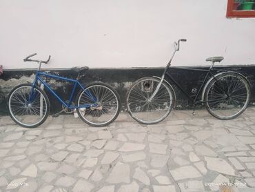 Велосипеды: Арзан велосипед 7000