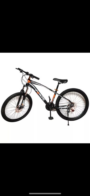 İşlənmiş Şəhər velosipedi Saft, 26"