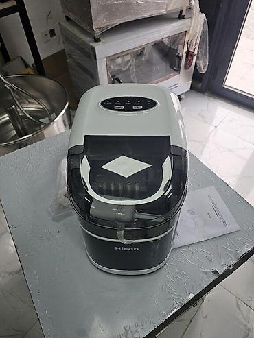 Buz aparatları: Buz aparatı Hicon Buz aparati buz aparatı buz makinesi ice maker — 5