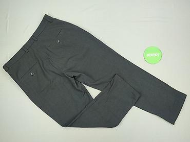 salewa: Spodnie materiałowe damskie, rozmiar L — 3