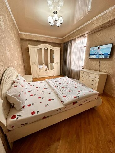 1 комнатная квартира на сутки в оше: Посуточные квартиры в Бишкеке! 🏡🌆 Все фотографии настоящие!🏡!! Район