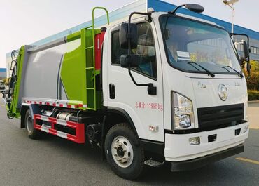 Мусоровозы: Мы являемся прямым продавцом с завода-производителя автомобилей CLW в — 26