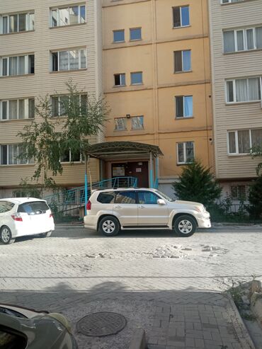 раздольный ак жол: 1 комната, 45 м², 106 серия, 3 этаж, Евроремонт