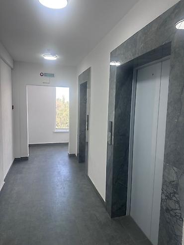 Продажа квартир: 3 комнаты, 81 м², Пишпек Элитка, 4 этаж, Дизайнерский ремонт — 9