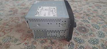 cd çalar: Toyota orijinal avtomobil maqnitofonu (OEM başlıq bloku) — 6
