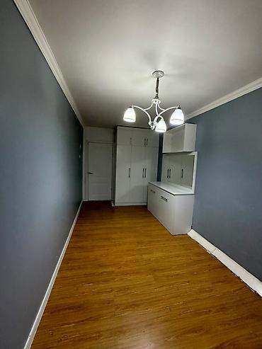 новая квартира: 3 комнаты, 58 м², 103 серия, 4 этаж — 4
