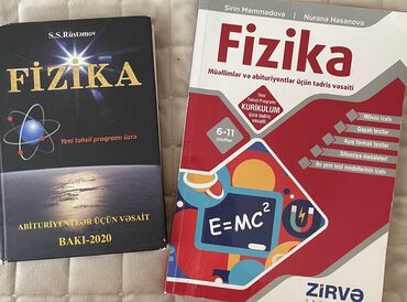 rüstəmov fizika kitabı: Fizika zirvə nəzəriyyə kitabı və rüstəmov nəzəriyyə kitabı Zirvə demək