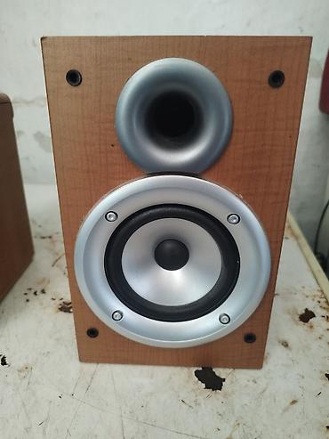 JVC zvučnik – model SP-UXG3 (sistem UX-G3) - Pasivni bookshelf