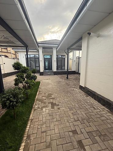🏡 Продается уютный дом в одном из лучших районов Арча-Бешик! 📍 Улица