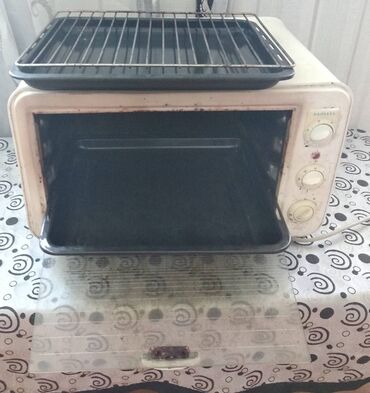 javel soba: Duxovka Elektrik, Ayrıca dayanan