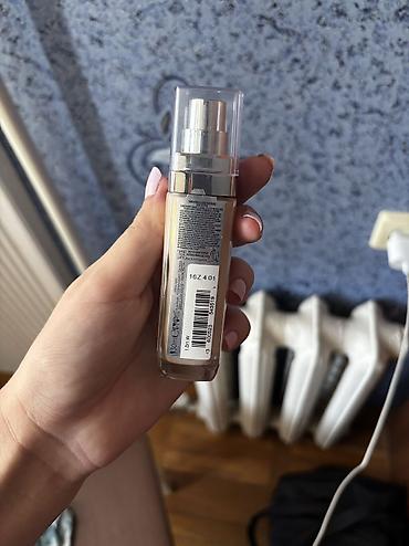 Тональные кремы: Тональный крем L'Oreal Новый — 2