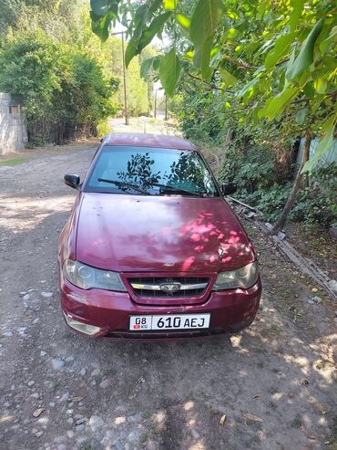 Daewoo: Daewoo Nexia: 2011 г., 1.5 л, Механика, Бензин, Седан