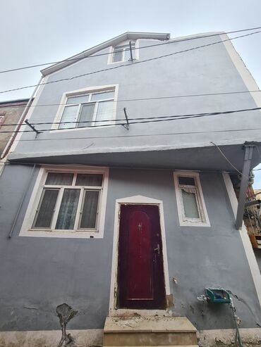neftcilər kirayə ev: 4 otaqlı, 240 kv. m, Kredit yoxdur, Orta təmir