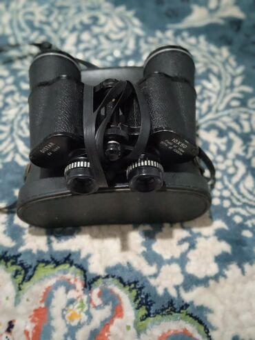 Бинокли: Бинокль PRINZ 10x50 (Fully Coated, Made in Korea) - Увеличение: 10x - — 6