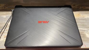 ASUS: İşlənmiş ASUS TUF Gaming, 15.6 ", AMD Ryzen 5, 512 GB, Pulsuz çatdırılma — 9