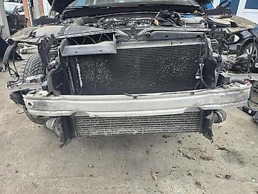 kuka golf 2: VEZNI LIM,ŠINA BRANIKA 3.0 TDI ZA AUDI A6 OD 2011. DO 2016. GOD — 1
