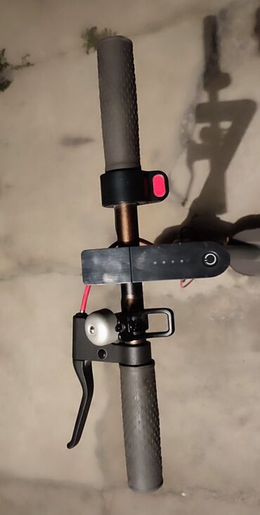 велосипед г ош: Продается электро самокат Xiaomi Mijia M365 в хорошем состоянии