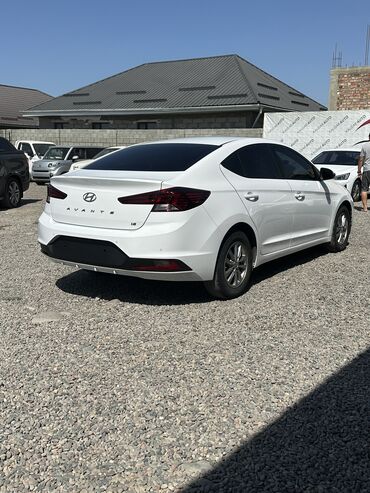 шевроле спарк 2017 цена: Hyundai Avante: 2019 г., 1.6 л, Вариатор, Бензин, Седан