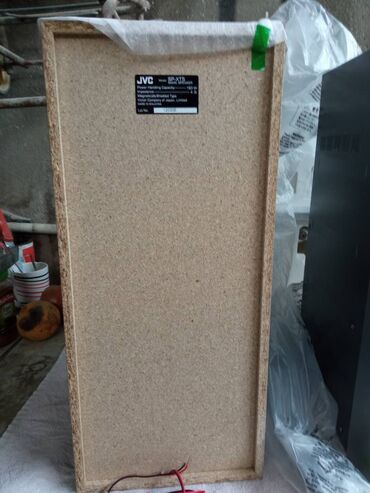 Musiqi mərkəzləri: JVC DX-T5 Музыкальный Центр Продаётся винтажный абсолютно новый — 12