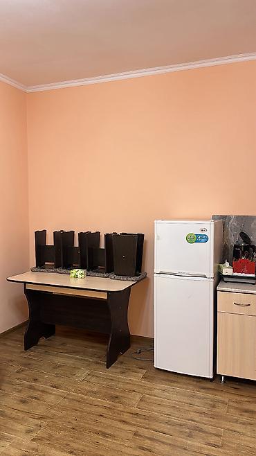 studio apartment: Аренда квартиры на Иссык-Куле, Кыргызское взморье, Бостери, 4 места, Цена Целиком за жилье — 9