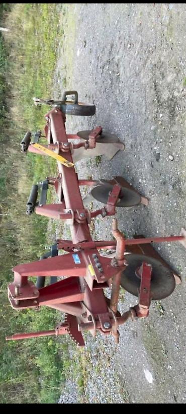 traktor lapedi: Kotanlar — 3