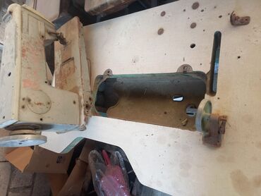 Tikiş maşınları: Tikiş maşını İşlənmiş,Mexaniki, Ünvandan götürmə — 6